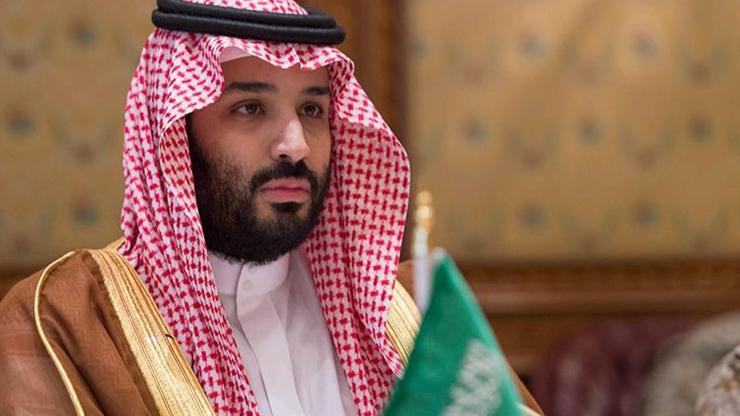 Bin Selman’dan İsrail çağrısı: Harekete geçilmeli – Dünya Haberleri CNN TÜRK