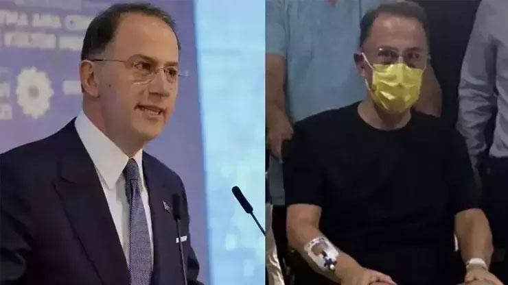 AYM, Murat Çalık’ın tahliye edilmesi talebini reddetti – CNN TÜRK En Son Haberler
