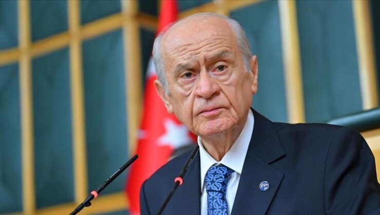 Son Dakika: MHP lideri Bahçeli’den çocuk suçlular açıklaması – Son Dakika Haberleri Bugün | Video