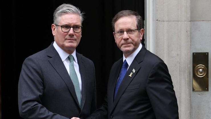 İngiltere polisi, Herzoga gönderilen ‘şüpheli paketi’ inceliyor – Dünyadan Haberler CNN Türk