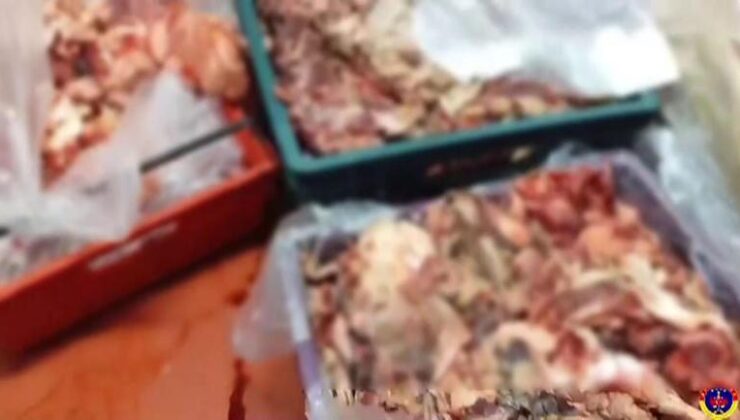 Kaçak et operasyonunda yeni skandal | Video