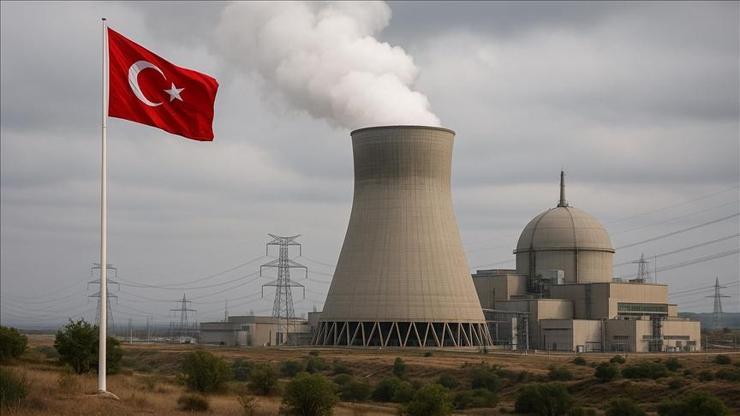 Türkiye, yerli nükleer reaktör geliştirme çağrısı başlattı! Bakan Kacır: Türkiye, nükleer enerji teknolojilerinde kendi yolunu açıyor – Son Dakika Haberleri CNN Türk
