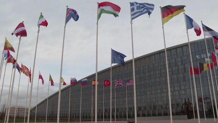 İsrail’e karşı NATO tarzı ‘Arap gücü’ | Mısır 20 bin kişilik ordu kurmaya hazırlanıyor | Video