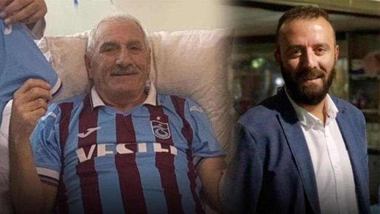 Trabzonsporlu eski futbolcunun oğlu, kendi işlettiği restoranında öldürüldü