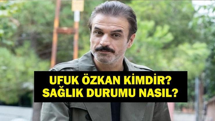 SON DAKİKA UFUK ÖZKAN’A NE OLDU? Geniş Aile’nin Cevahir’i Ufuk Özkan Kimdir, Hastaneye Mi Kaldırıldı?