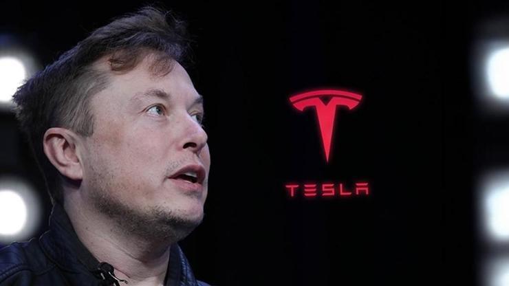 Elon Musk, yaklaşık 1 milyar dolarlık Tesla hissesi aldı – Dünyadan Haberler CNN Türk
