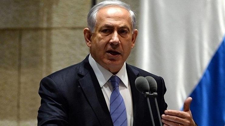 Netanyahu’dan Katar saldırına ilişkin açıklama: Bu kararı ben aldım – Son Dakika Dünya Haberleri CNN Türk