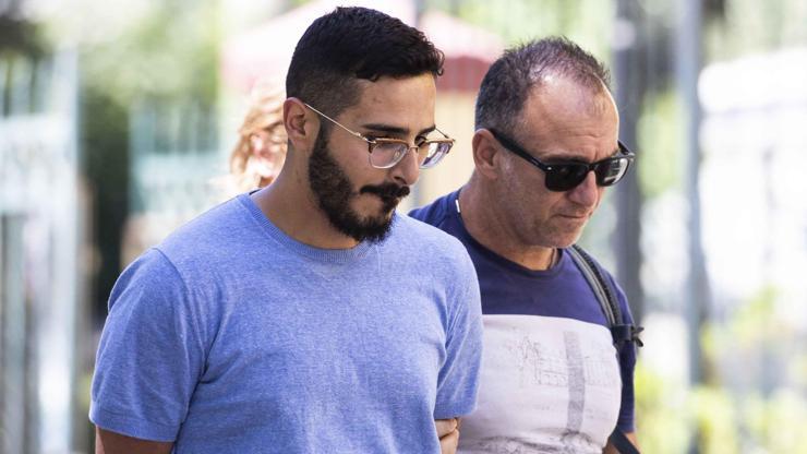 Tinder Avcısı tutuklandı! Interpol’den gelen kırmızı bülten sonrası Gürcistan’da yakalandı… – Son Dakika Dünya Haberleri CNN Türk