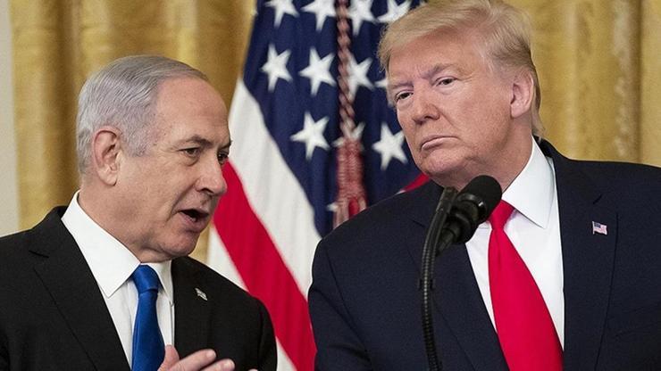 Trump ve Netanyahu 4’üncü kez görüşecek – Son Dakika Dünya Haberleri CNN Türk
