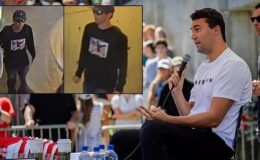 ABD’li Charlie Kirk’e suikast düzenlemişti! Tyler Robinson için idam cezası istendi – Dünyadan Haberler CNN Türk