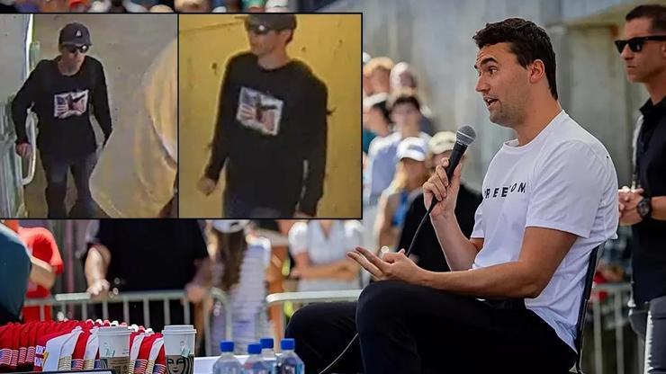 ABD’li Charlie Kirk’e suikast düzenlemişti! Tyler Robinson için idam cezası istendi – Dünyadan Haberler CNN Türk