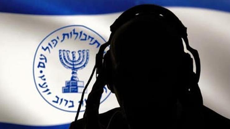 İran’da Mossad temizliği: 1 kişi daha idam edildi – Dünyadan Haberler CNN Türk