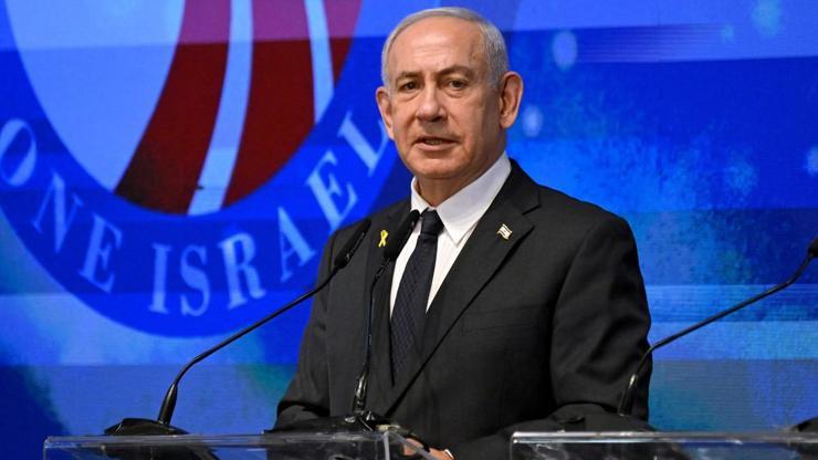Netanyahu, Doha’ya yönelik sözlü saldırılarını artırdı: Katar isteseydi… – Dünya Haberleri CNN TÜRK