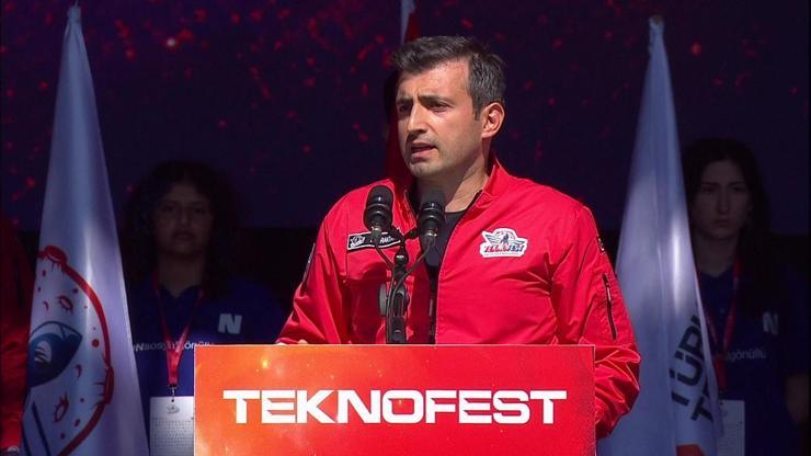 SON DAKİKA… TEKNOFEST İstanbulun açılışı I Selçuk Bayraktar: NSosyal, küresel dijital tekelleşmeye karşı bir itirazdır – Son Dakika Haberler CNN Türk