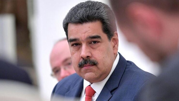 Venezuela’dan Trump’a tepki: Amacı uyuşturucu yakalamak değil rejim değişikliği – Dünyadan Haberler CNN Türk | Video