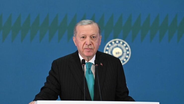 SON DAKİKA | Cumhurbaşkanı Erdoğan: Kudüs’ün kirletilmesine izin vermeyiz – Son Dakika Haberler CNN Türk | Video