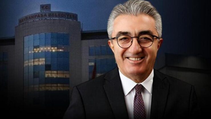 SON DAKİKA | Bayrampaşa Belediye Başkanı Hasan Mutlu görevden uzaklaştırıldı – CNN TÜRK Son Haberler | Video