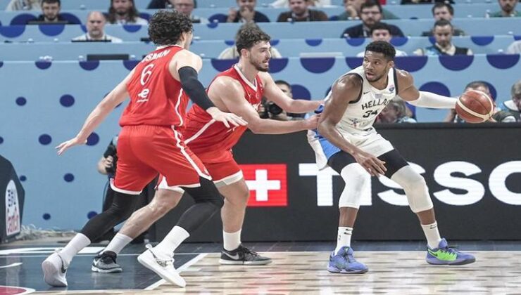 Yunan basketbolcudan Türkiye’ye özür – Dünyadan Haberler CNN Türk | Video