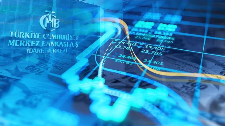Merkez Bankası güncel rezervlerini açıkladı – Son Dakika Ekonomi Haberleri