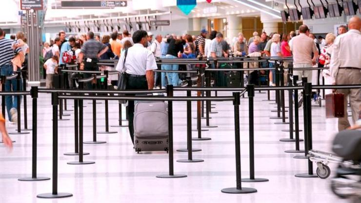 Almanya, ‘biyometrik’ sınır kontrolüne geçiyor – Dünyadan Haberler CNN Türk