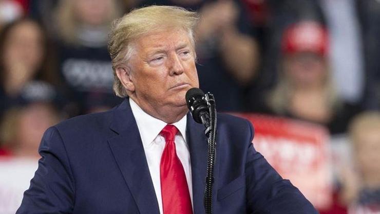 Trump Venezuela’da rejim değişikliği mi istiyor? – Son Dakika Dünya Haberleri CNN Türk