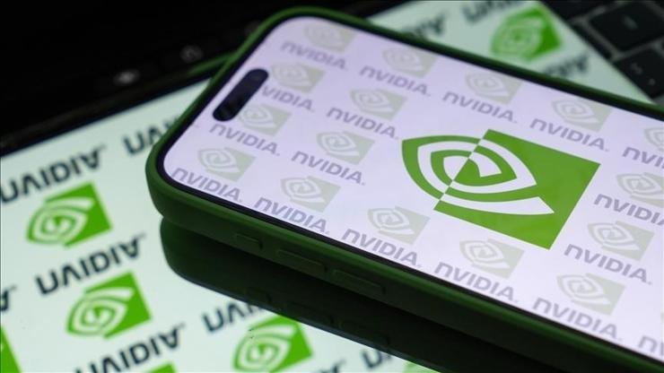 Nvidiadan İngilterede yapay zeka ekosistemine 2 milyar sterlinlik yatırım – Ekonomi Haberleri