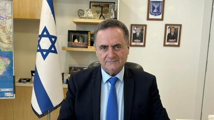 İsrail Savunma Bakanı Katz’dan Husilerin liderine suikast tehdidi: Yemende bayrağımız dalgalanacak – Dünyadan Haberler CNN Türk