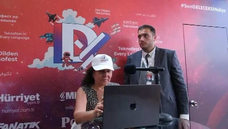 Demirören Medya’dan yenilikçi uygulama! ‘HER DİLDEN TEKNOFEST’ – CNN Türk Sondakika Haberler | Video