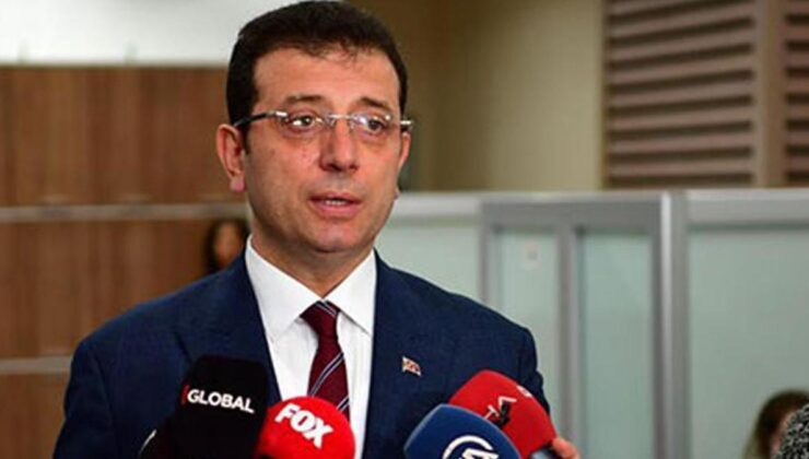 ‘YSK üyelerine hakaret’ davasında istinaf kararını verdi! Ekrem İmamoğlu’nun cezası onandı – CNN Türk Sondakika Haberler | Video