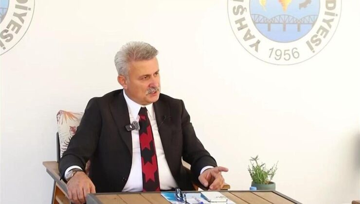 Yahşihan Belediye Başkanı gözaltında: AK Parti Sungur’u ihraç talebiyle disipline gönderdi – CNN Türk Sondakika Haberler | Video