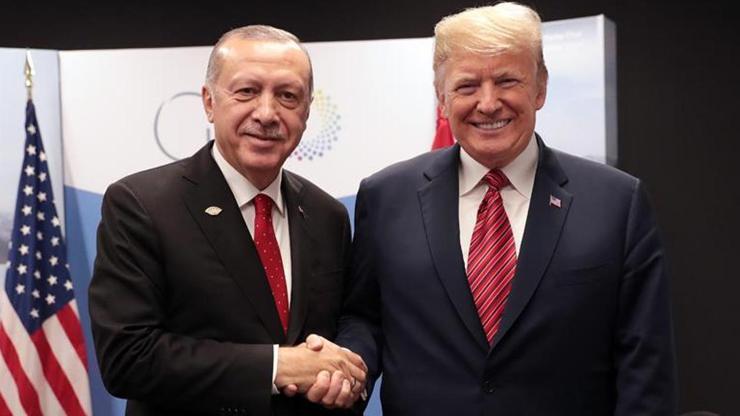 SON DAKİKA HABERİ: Erdoğan-Trump 25 Eylül’de görüşecek – Dünyadan Haberler CNN Türk