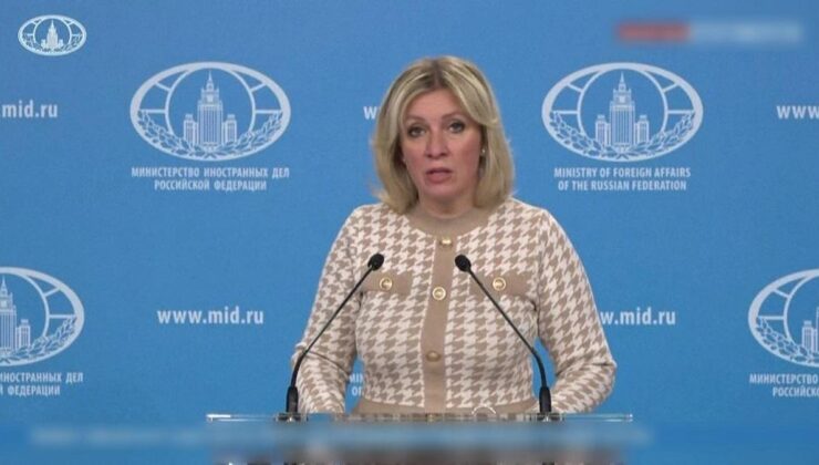 Rusya’dan Türkiye’ye yönelik enerji açıklaması: ”Ortaklığımız stratejik düzeye ulaştı – Dünyadan Haberler CNN Türk | Video