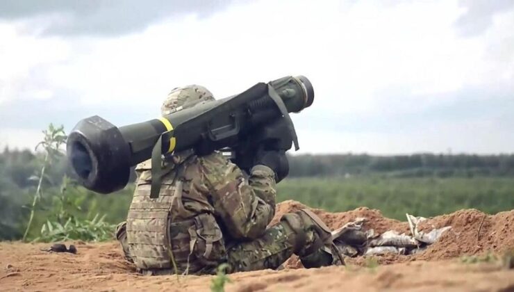 NATO cephesine yeni destek: Polonya 2.500den fazla Javelin füzesi alacak – Dünya Haberleri CNN TÜRK | Video