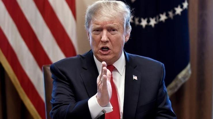 Trumptan vize ve oturma izni düzenlemesi: H-1B başvuru ücreti 100 bin dolar oldu – Dünyadan Haberler CNN Türk