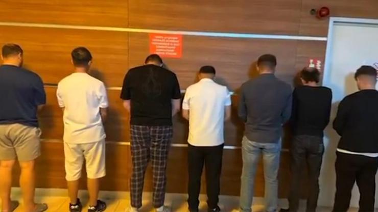 Şehit ailesini dolandıran 11 kişinin yakalandı – CNN Türk Güncel Haberler