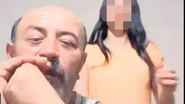 Para için kızını TikTok’ta oynattı! Skandal görüntüler sonrası baba gözaltına alındı – Son Dakika Flaş Haberler
