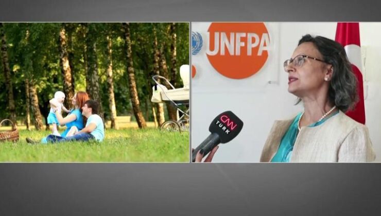 Doğurganlık oranı tüm dünyada düştü! Nüfus azalmaya devam ederse ne olur? | Video