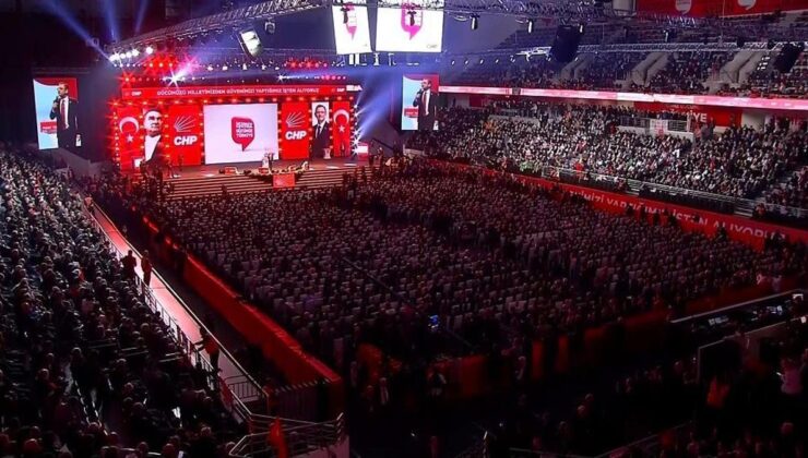 CHP'de kritik gün: 2 yılda 4. kurultay yarın yapılacak