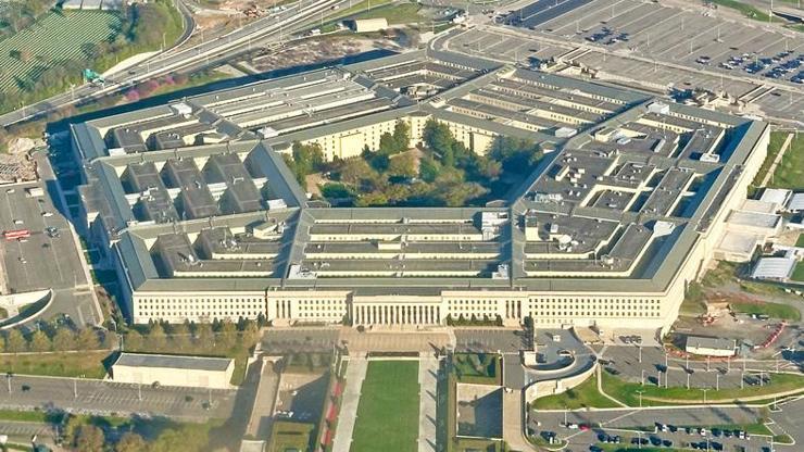 ABD’de basının Pentagon’a erişimi kısıtlanacak: Bakanlıktan refakatçi kuralı geliyor – Dünyadan Haberler CNN Türk