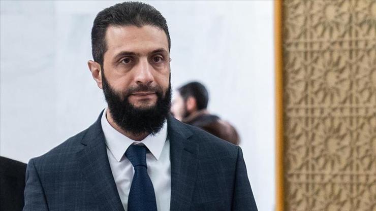 58 yıl sonra ilk: Suriye Cumhurbaşkanı Ahmed Şara, BM'de konuşacak