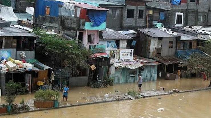 Filipinlerde Ragasa tayfunu alarmı: 3 metreyi aşabilecek dalgalar bekleniyor – Son Dakika Dünya Haberleri CNN Türk