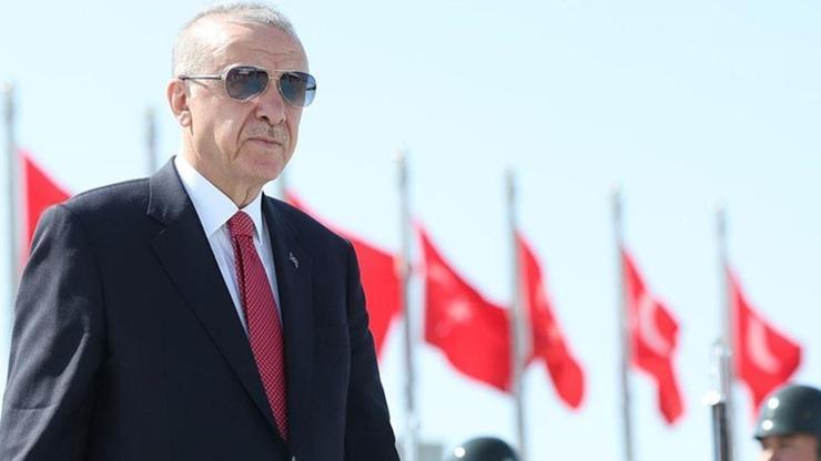 Cumhurbaşkanı Erdoğan BM Zirvesi için ABD’de! Yoğun diplomasi trafiği başlıyor – Dünyadan Haberler CNN Türk