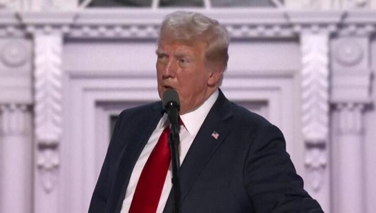 Trumpdan Venezuela’ya tehdit… Maduro’dan seferberlik çağrısı – Dünya Haberleri CNN TÜRK | Video