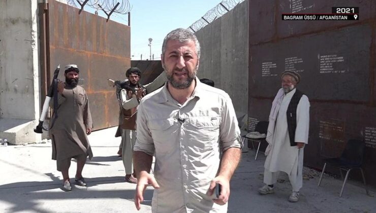 CNN TÜRK görüntüledi: İşte Trump’ın istediği Bagram Üssü – Son Dakika Dünya Haberleri CNN Türk | Video
