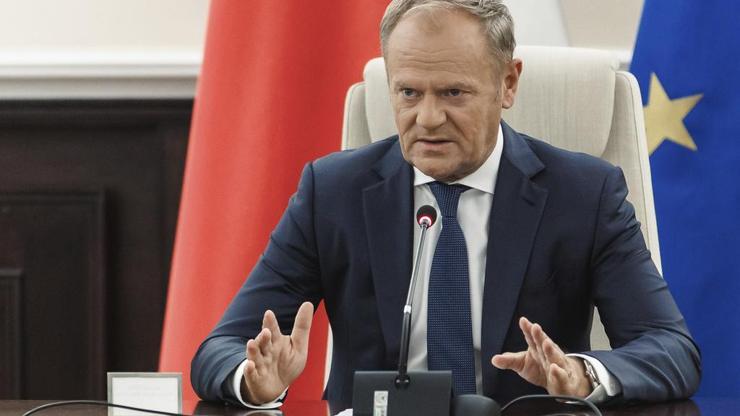 Polonya Başbakanı Tusk: Gazze’de korkunç şeyler yaşanıyor – Son Dakika Dünya Haberleri CNN Türk