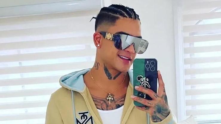 Ölüm turnesi: Kolombiyalı şarkıcıların Meksika’daki gizemli ölümü! DJ King ve Herrera’ya ne oldu? – Son Dakika Dünya Haberleri CNN Türk