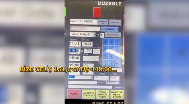 Değişim- küresel düzen ve Türkiye – Mahmut Bilgin