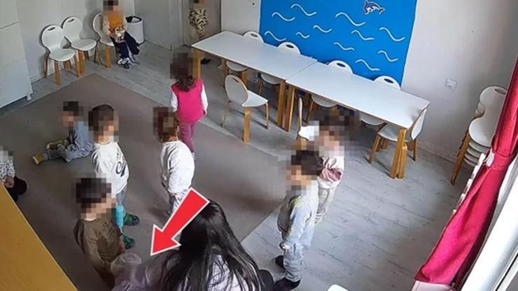 Diyarbakır’daki kreşte şiddet iddiası: Öğretmenler görevden alındı – Son Dakika Haberleri Bugün