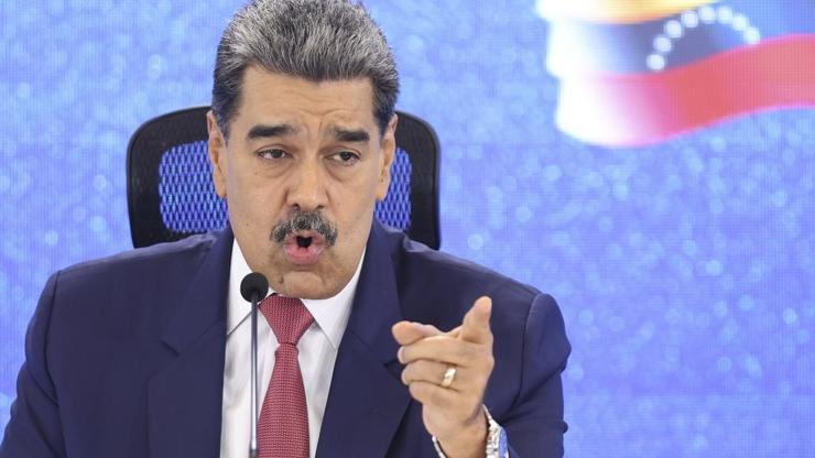 Maduro’nun Trump’a gönderdiği mektuba dair Beyaz Saray’dan açıklama – Dünya Haberleri CNN TÜRK