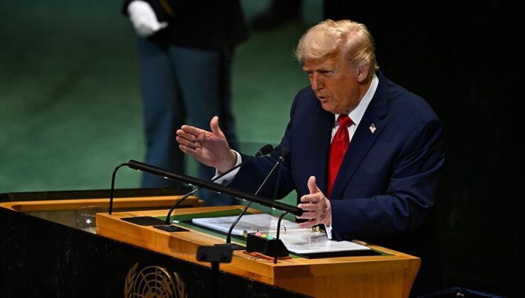 Trump’tan tehlikeli sözler: NATO Rus uçaklarını vurmalı – Dünya Haberleri CNN TÜRK | Video
